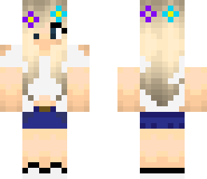 blondie edit