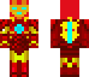 iron man