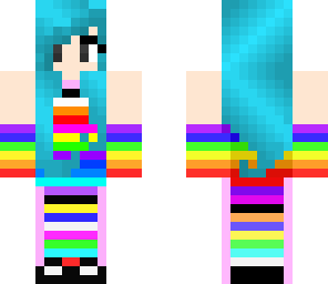 rainbow jasmine
