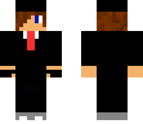 mafia boss edit