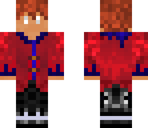 mage skin kd style
