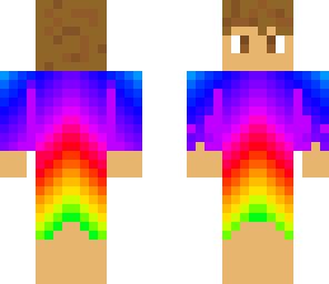jake's skin