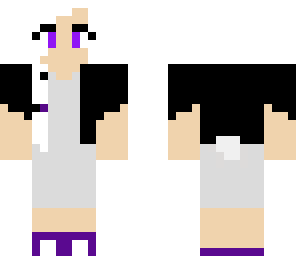 easter yuki skin