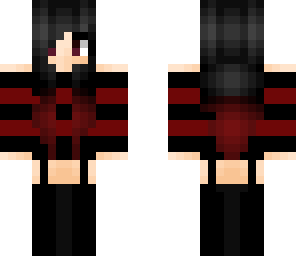 goth girl 