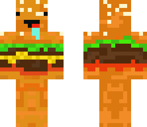 derp burger