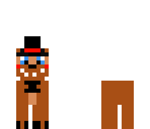 toy freddy irl