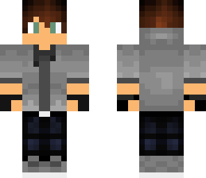 ironpie new eyes