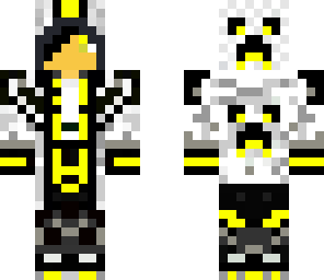 yellow epix