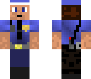 police officer