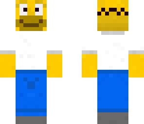 revru simpson 