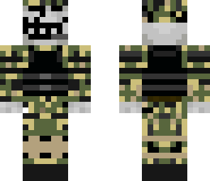 troll army