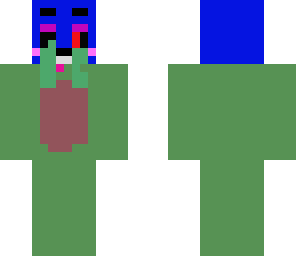 phantom toy bonnie