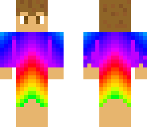 jake's skin