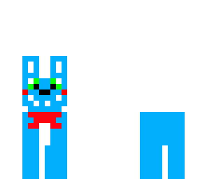 toy bonnie irl