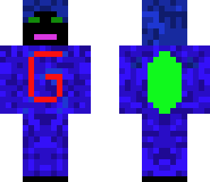 ender hood