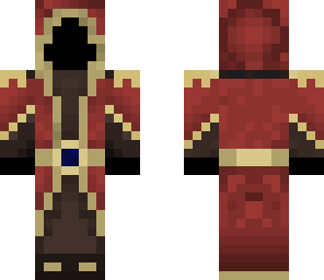 mage