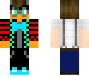 cool nerd