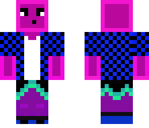 pink s****