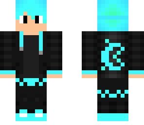 neon boy