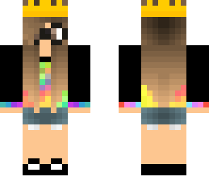 queenvanity