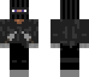 robber