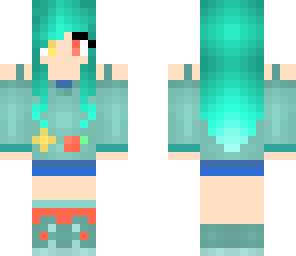 my bmo girl