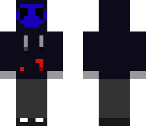 eyeless jack