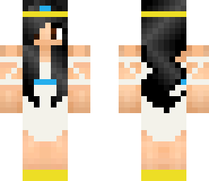 egyptian princess edited