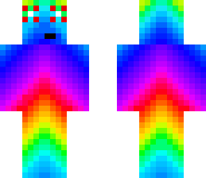rainbow drugs