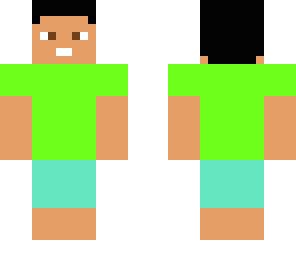 my father's pc skin