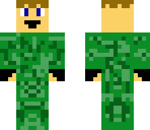 military jack