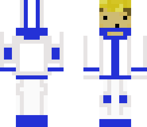 space suit