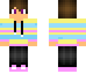 easter skin