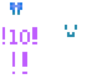 10 followers