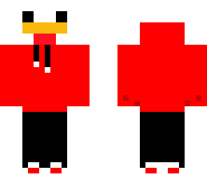 celopand rojo