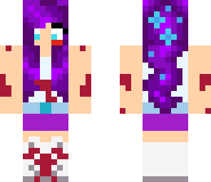 lil miss rarity