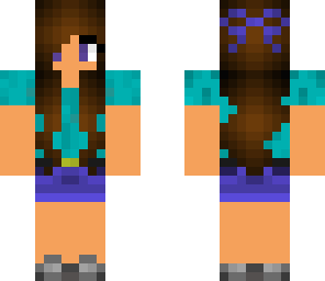 chica steve
