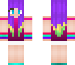 syndey the easter girl