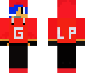 lifepocked skin