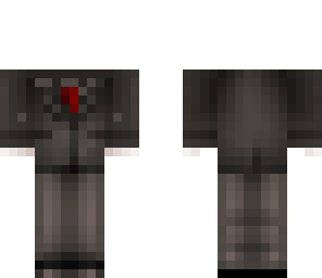slender man