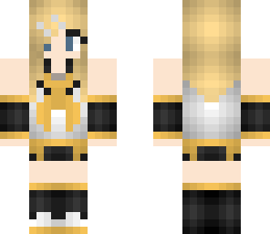 rin kagamine