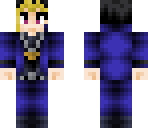 yugi moto