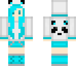 pixel panda update