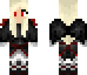 elven angel