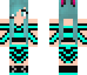 miku hatsune