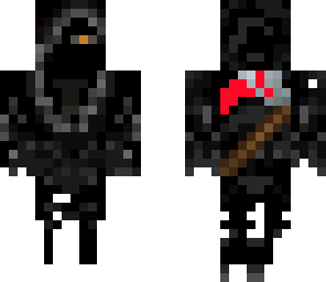 reaper skin 4 me