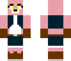 rose the fox
