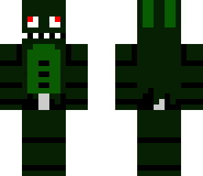whitered reaper