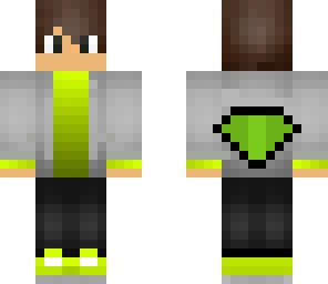 diamond boy