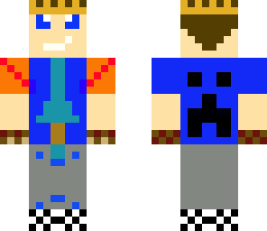 king dude
